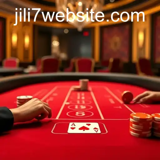 Gaming Experience jili7 - 800+ Premium and Exclusive Games