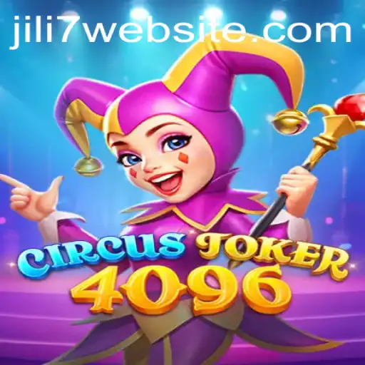 Dive into the Excitement of CircusJoker4096: A Comprehensive Guide