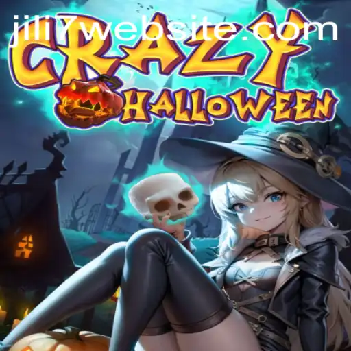 Unveiling CrazyHalloween: The Spooky Adventure by Jili7