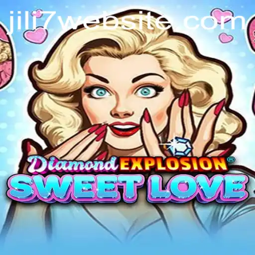 Exploring the Sparkling World of DiamondExplosionSweetLove