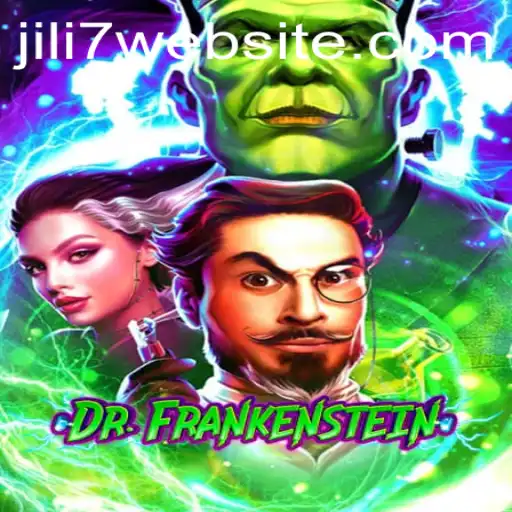 Discover DrFrankenstein: A Mesmerizing Tale of Creation and Chaos