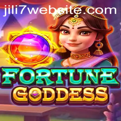 Exploring the Mystical World of FORTUNEGODDESS: A Dive into the Game Mechanics and the Jili7 Phenomenon