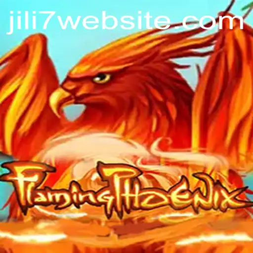 FlamingPhoenix: Unleashing Adventure in the Digital Realm