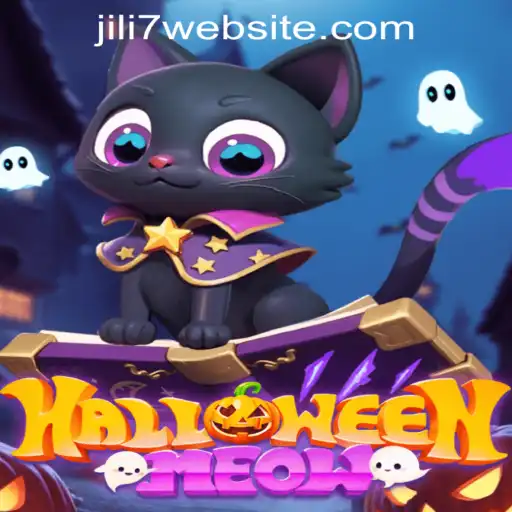 Explore the Enchanting World of HalloweenMeow with Jili7