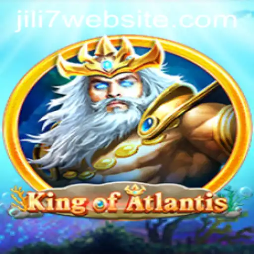 King of Atlantis: An Immersive Adventure With a Splash of Fantasy