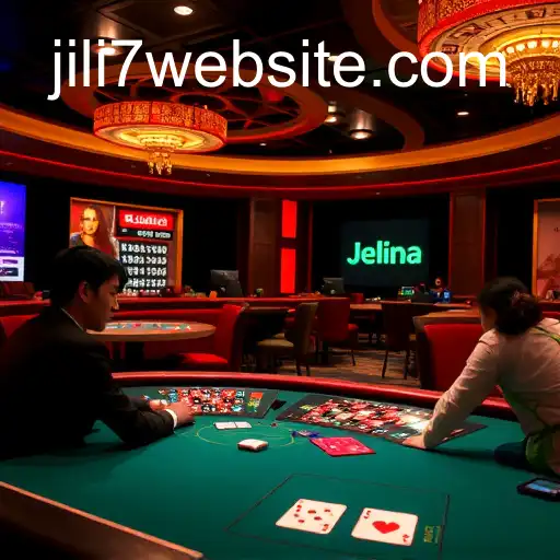 VIP Service jili7 - 24/7 Support and Exclusive Benefits