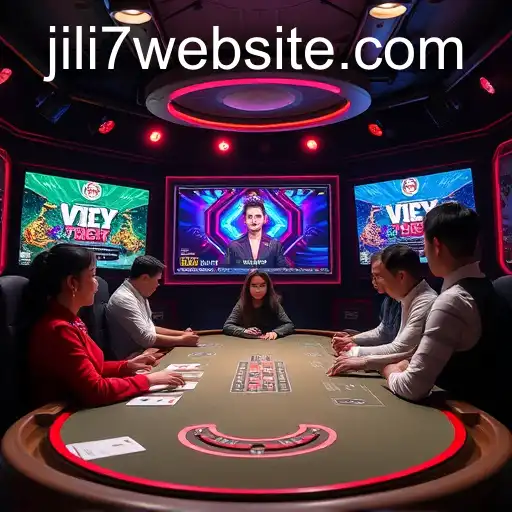 Security and Trust jili7 - International Licenses and Certifications