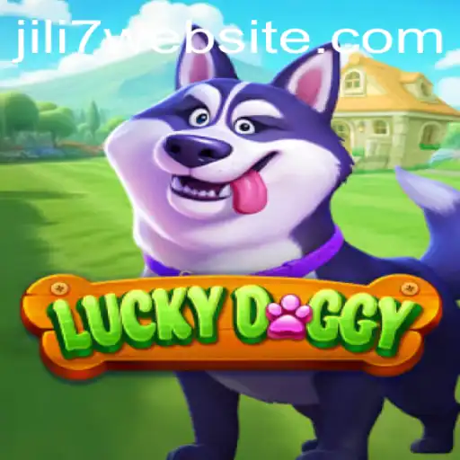 Exploring the Fascinating World of LuckyDoggy: An In-depth Guide