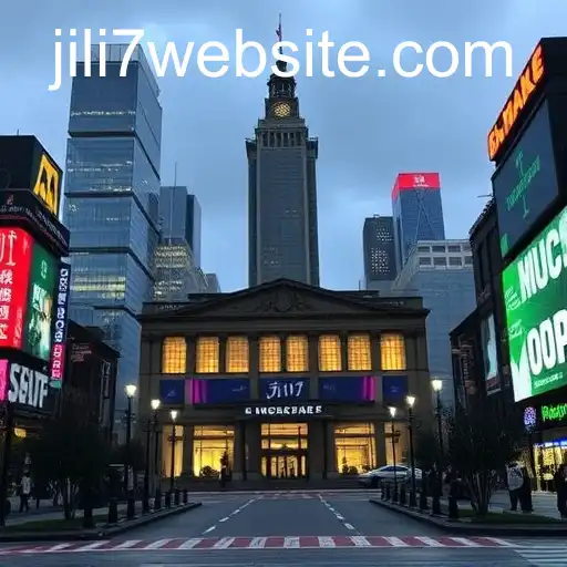 Gaming Experience jili7 - 800+ Premium and Exclusive Games