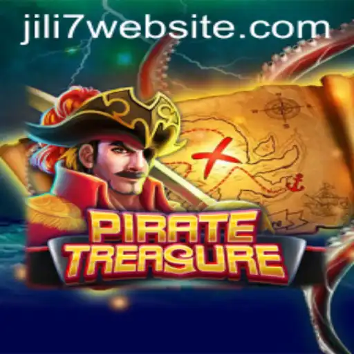 PirateTreasure: An Exciting Voyage with Jili7