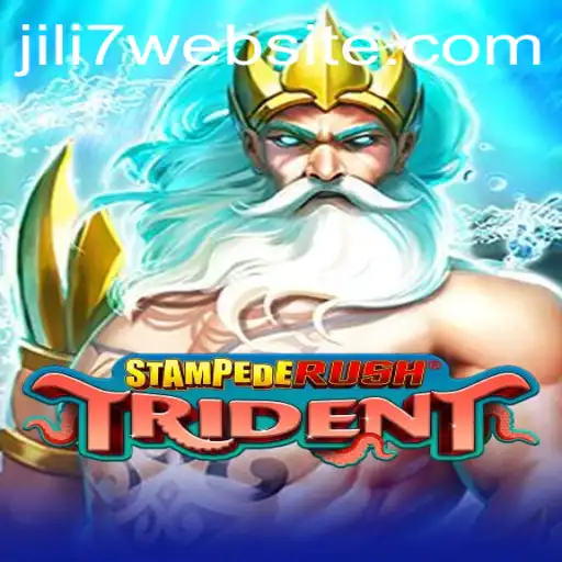 Unveiling StempedeRushTrident: A Thrilling Gaming Adventure with Jili7