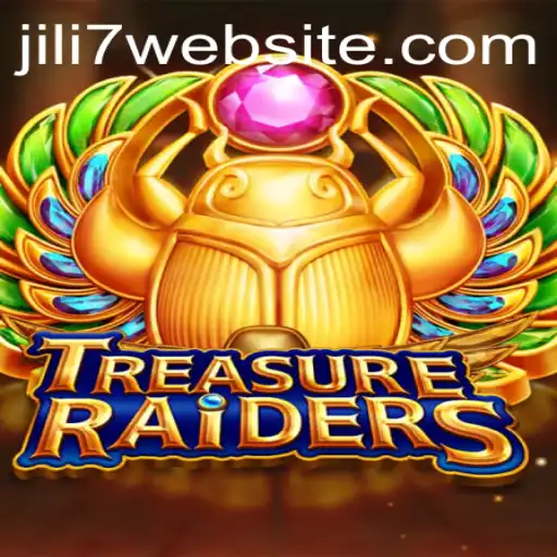 Discovering TREASURERAIDERS: An Intriguing Adventure Awaits