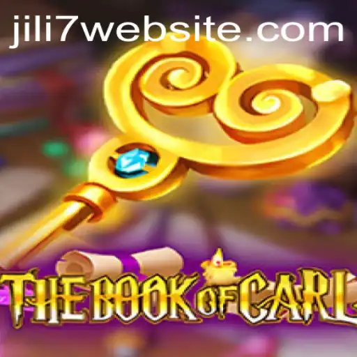 TheBookofCarl: A Deep Dive into the Enchanting World of Jili7