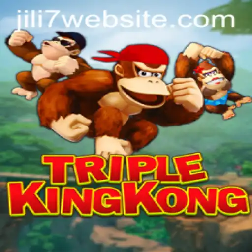 Exploring the Excitement of TripleKingKong: Jili7's Latest Gaming Marvel