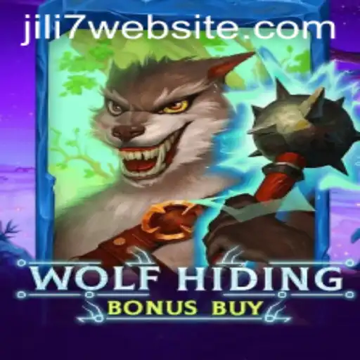 Discover the Exciting World of WolfHidingBonusBuy with Jili7